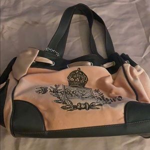 Authentic brand new juicy couture purse